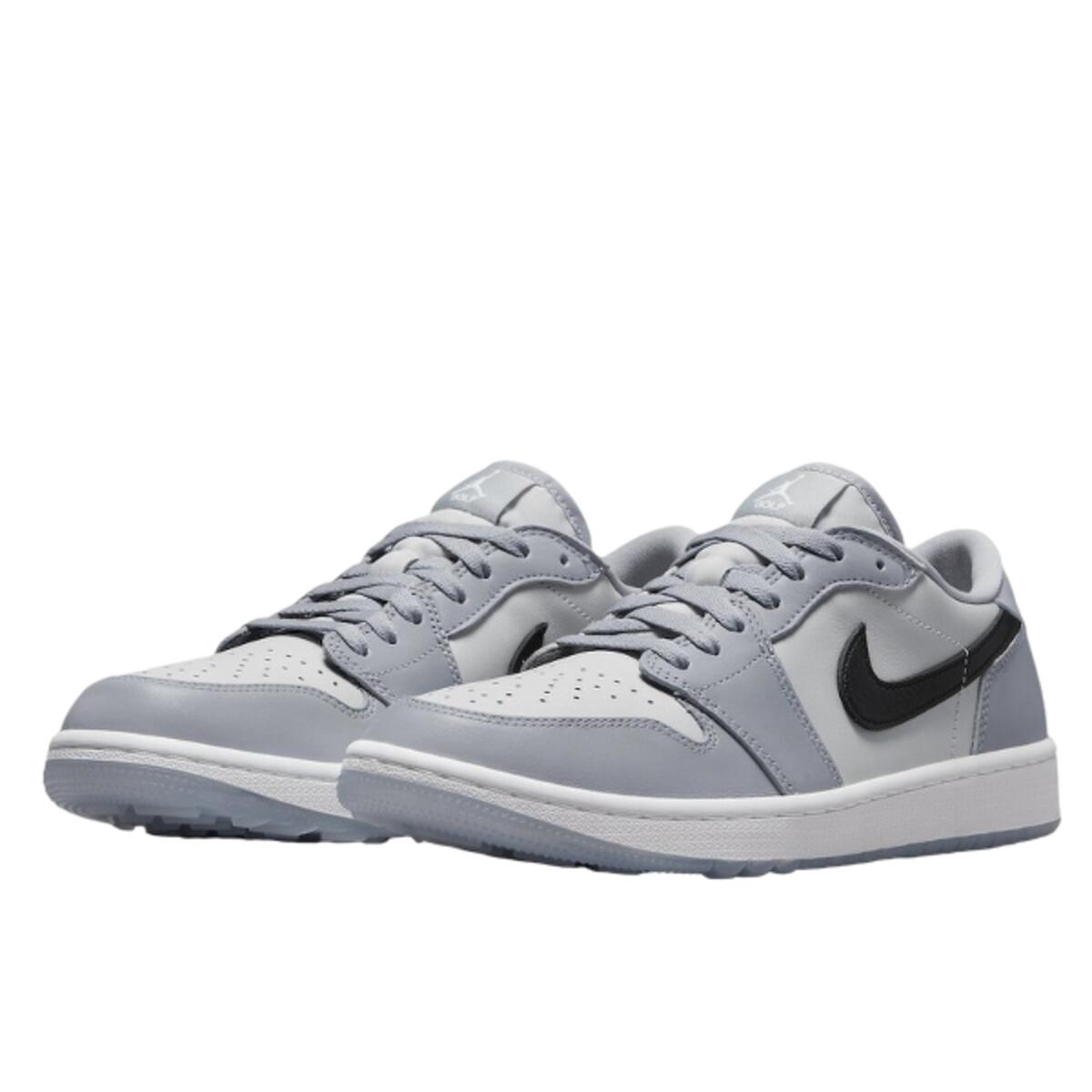 Schoenen  1 Retro Low Golf Wolf Grey 2/3