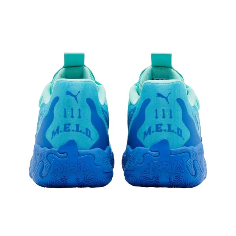 LaMelo Ball MB.03 Lo Team Hyperlink Blue