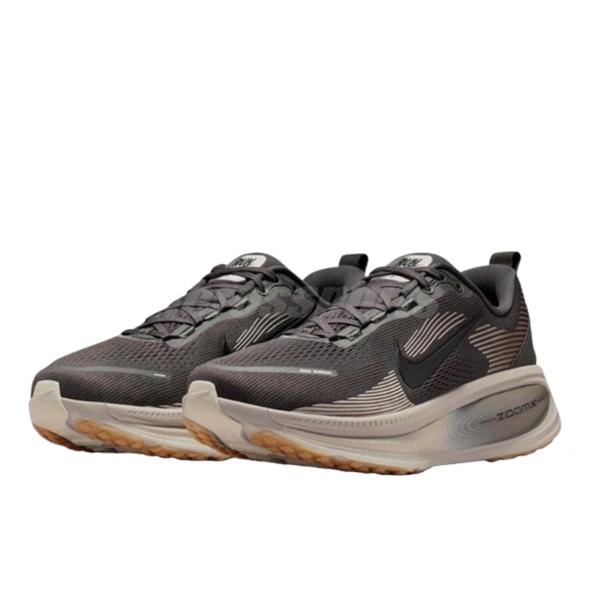 Zapatillas  Vomero 18 Medium Ash College Grey 2/4