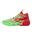 Pantofi sport copii Puma Mb.04 Tmnt Lm Jr, Verde