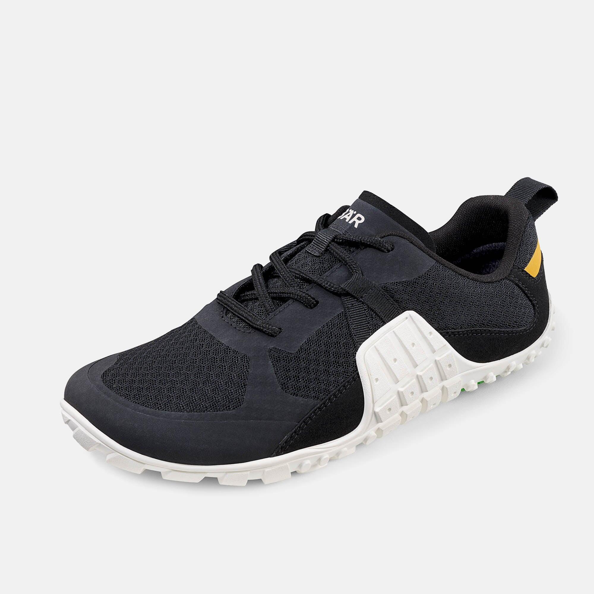 Sport Damen 100% Zehenfreiheit  -  BÄR Light Flex 4/8
