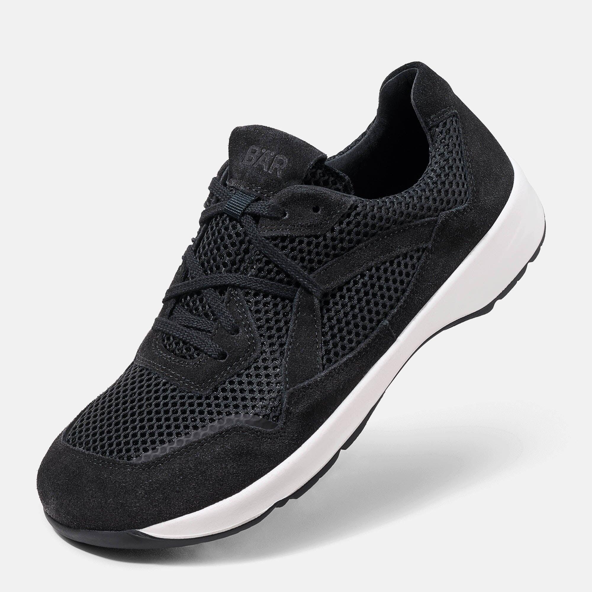 Sport Damen 100% Zehenfreiheit  -  BÄR LadyMove 2/7
