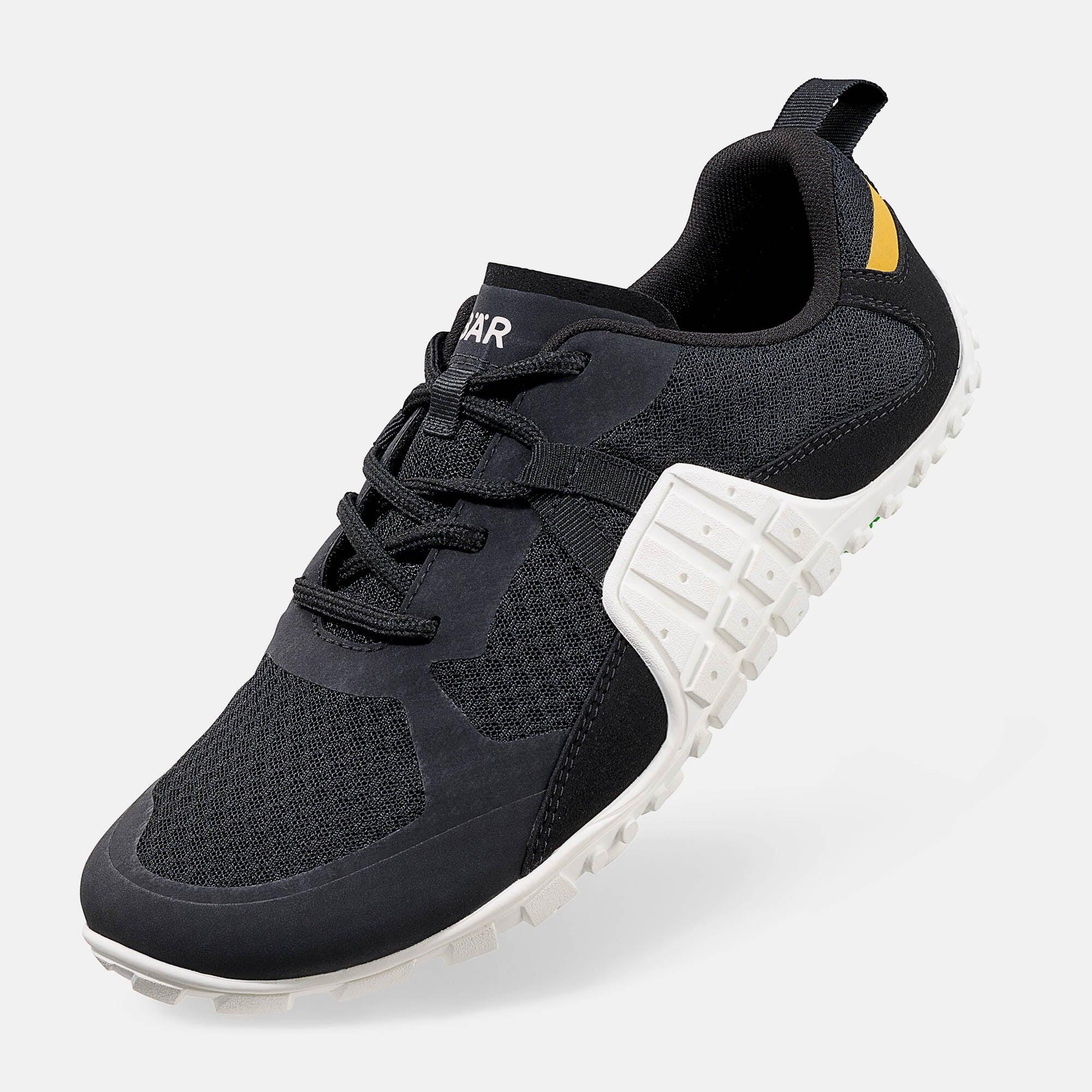 Sport Damen 100% Zehenfreiheit  -  BÄR Light Flex 2/8