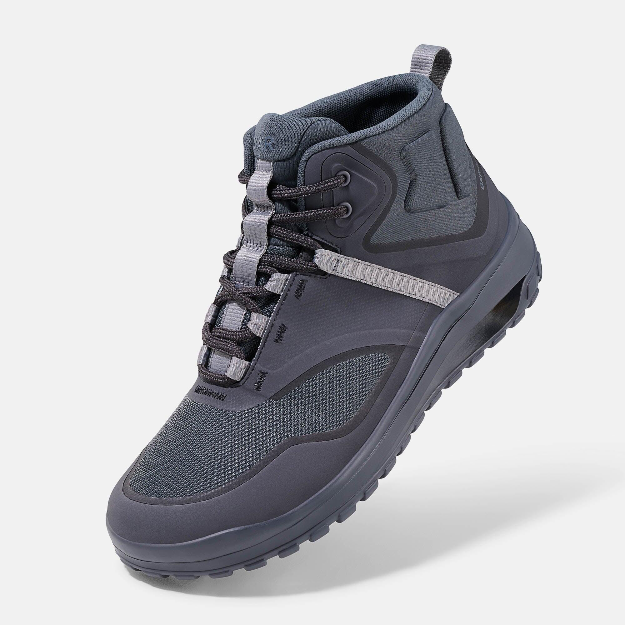 Wanderschuhe Unisex 100% Zehenfreiheit  -  BÄR TrailLite Tex 5/7