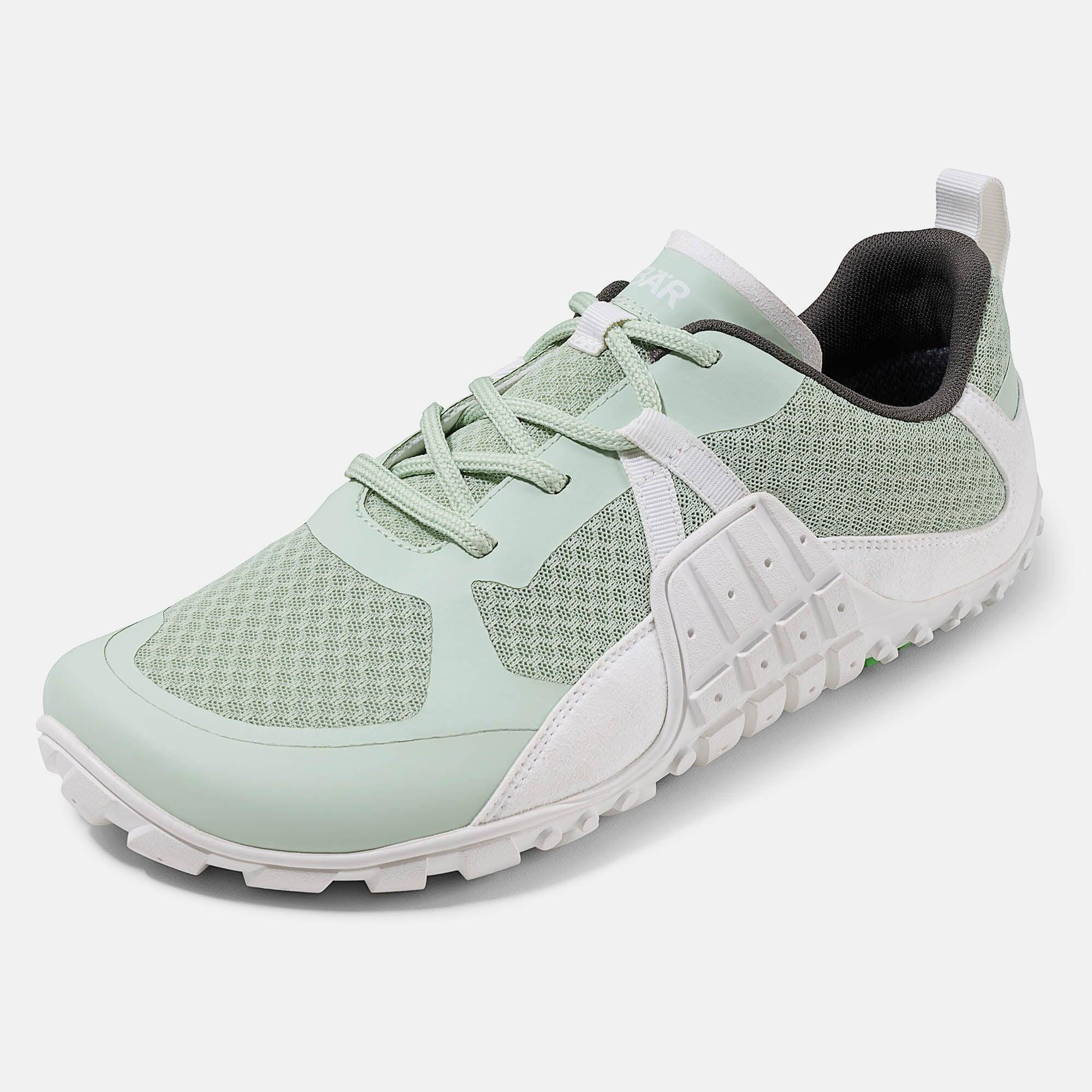 Sport Herren, Unisex 100% Zehenfreiheit  -  BÄR Light Flex 4/7
