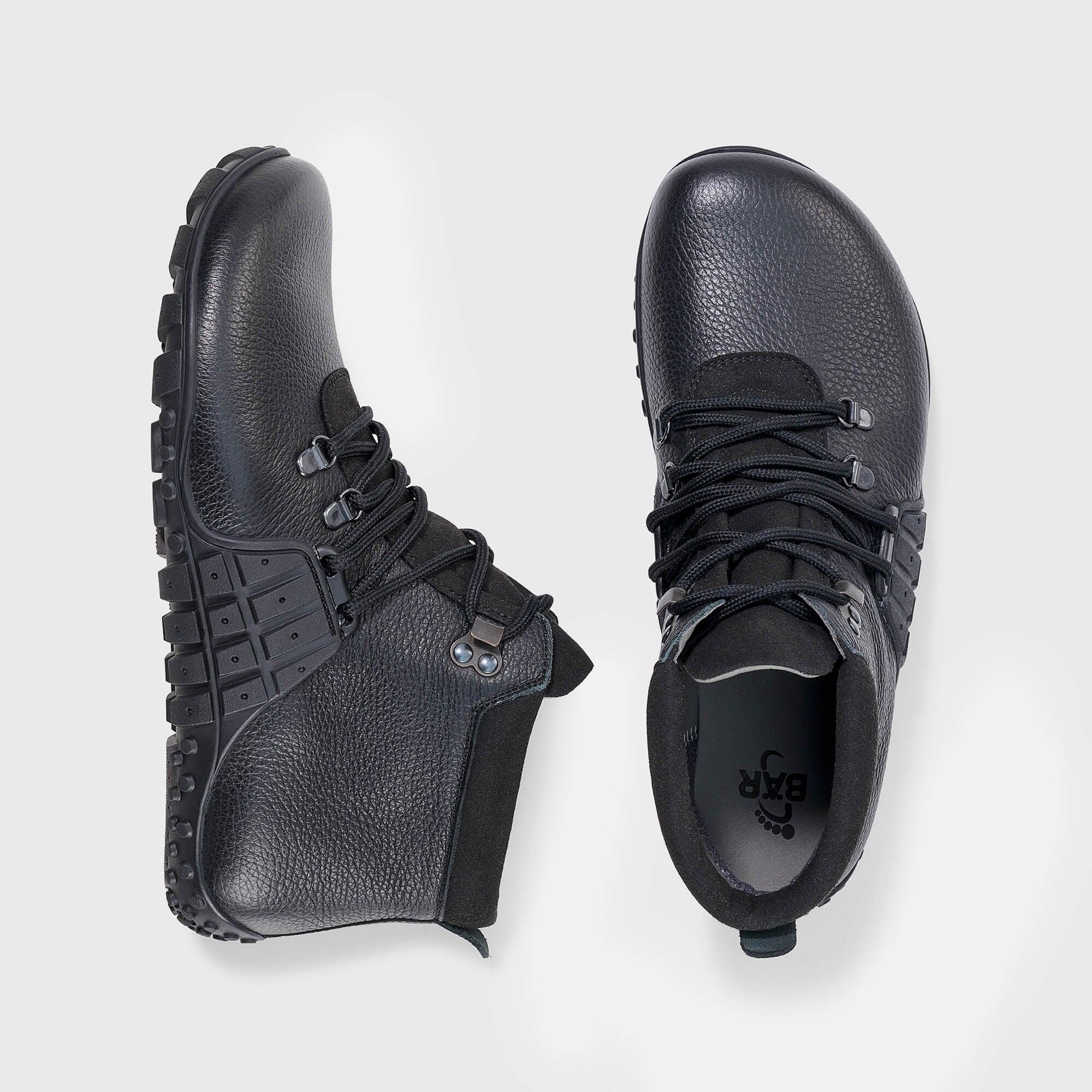 Wanderschuhe Unisex 100% Zehenfreiheit  -  BÄR Mountain Barefoot 3/7