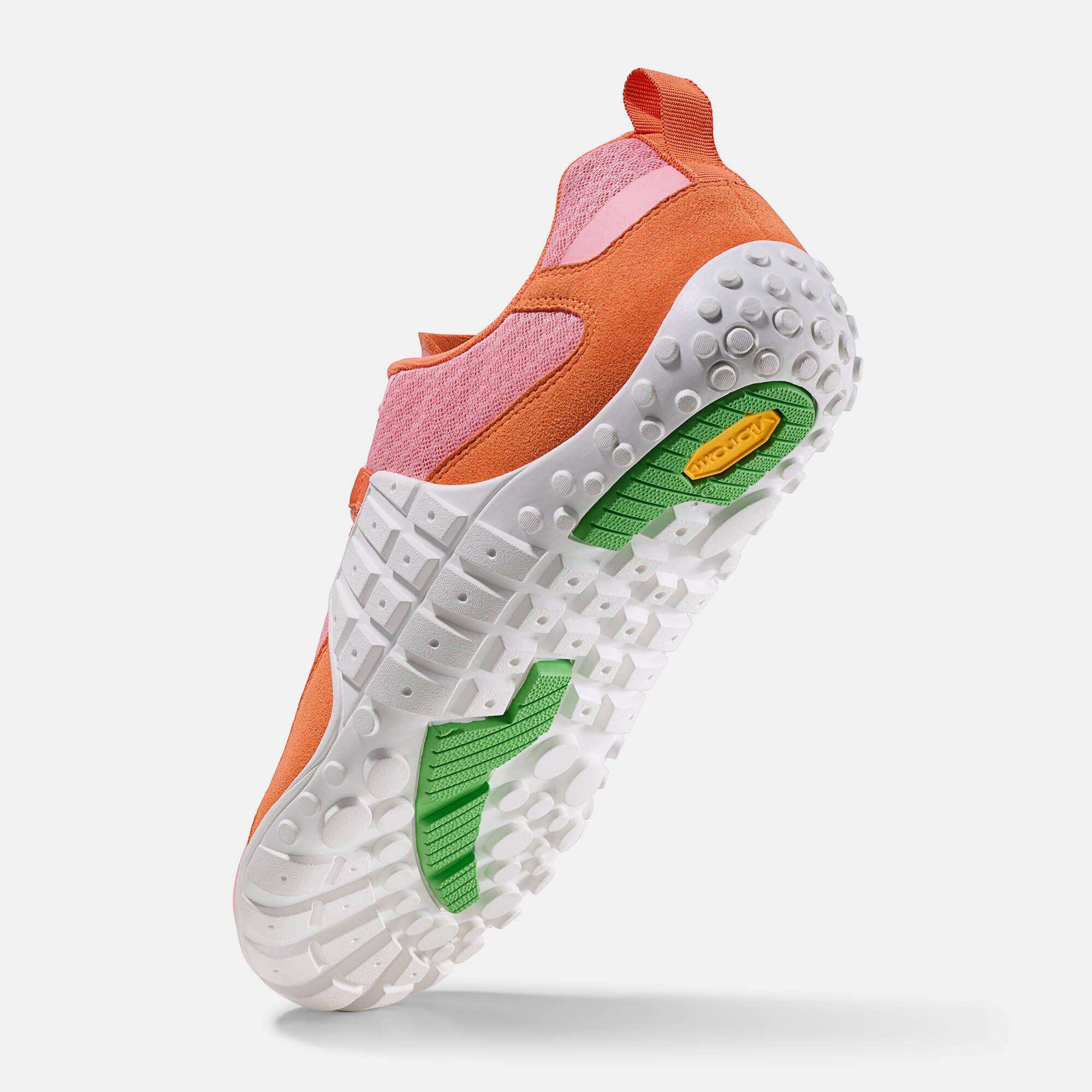 Sport Damen 100% Zehenfreiheit  -  BÄR Light Flex 6/9