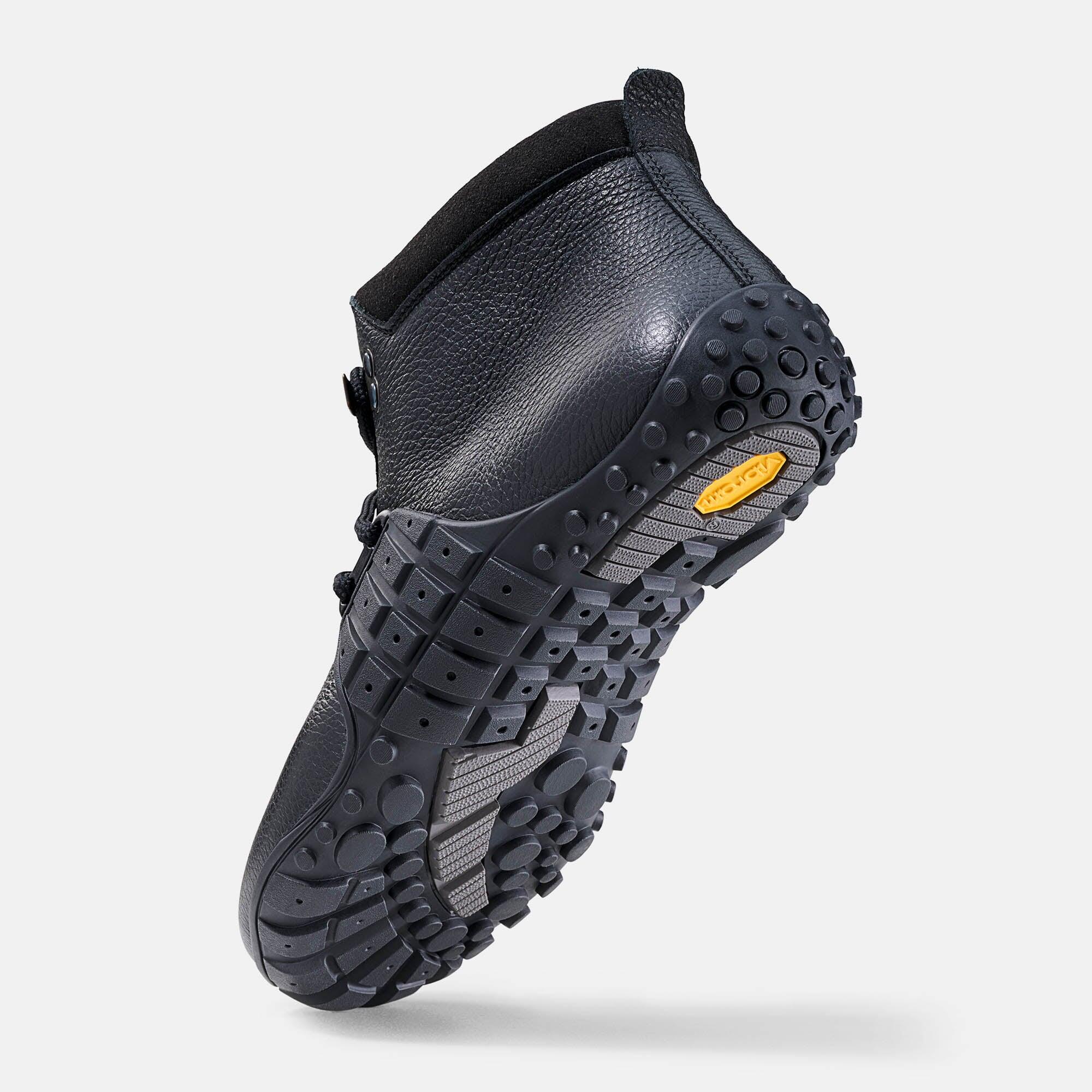 Wanderschuhe Unisex 100% Zehenfreiheit  -  BÄR Mountain Barefoot 5/7