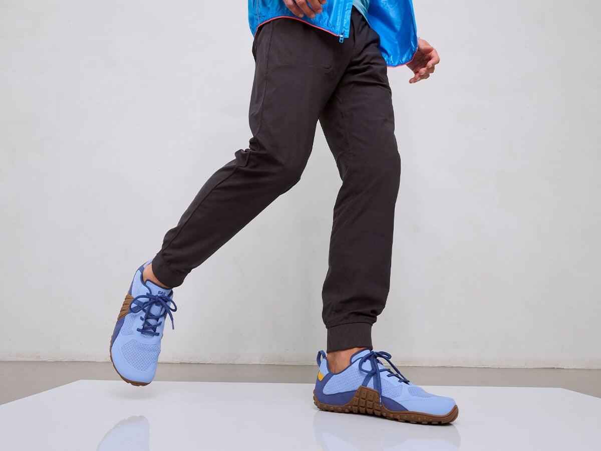Sport Damen 100% Zehenfreiheit  -  BÄR Light Flex 8/8