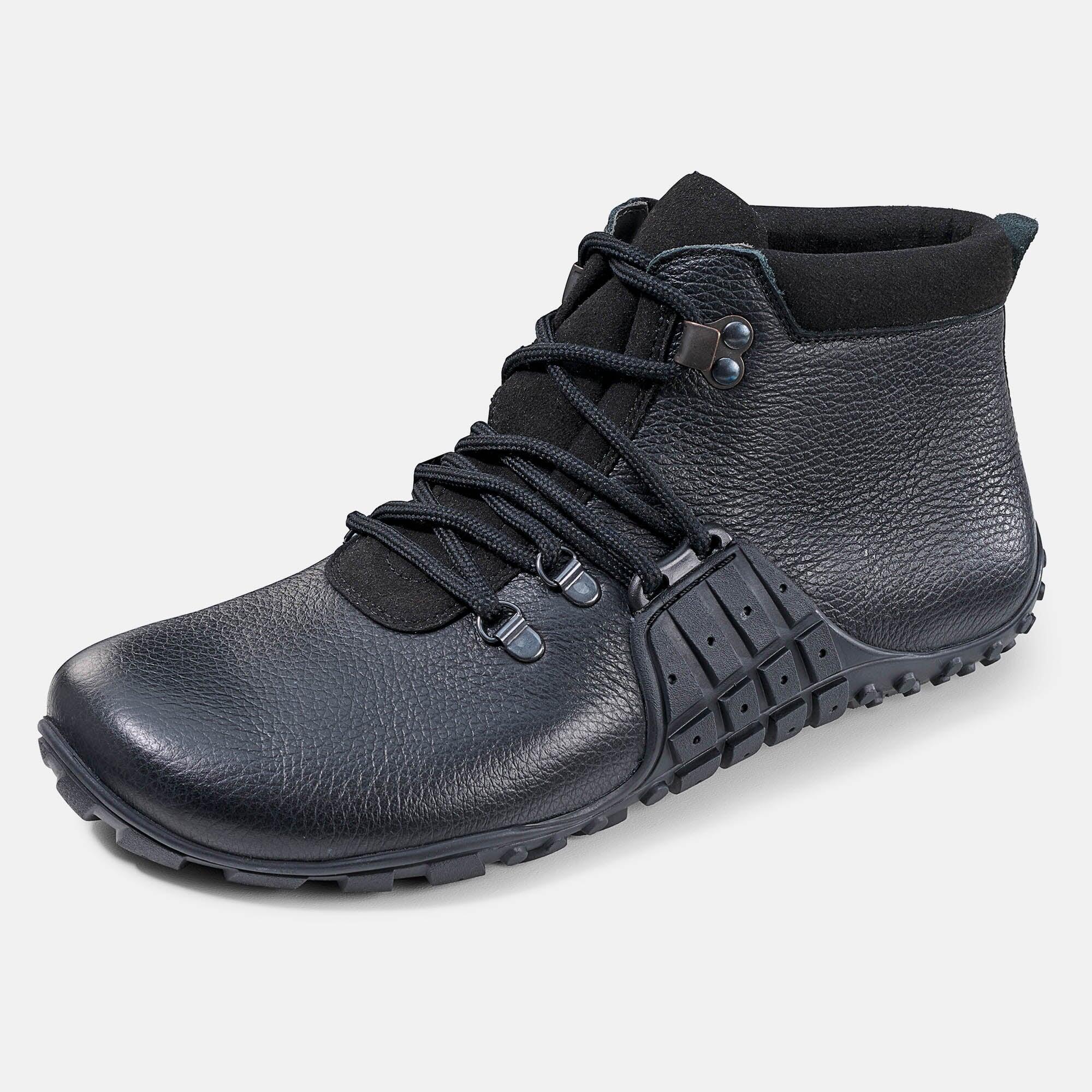 Wanderschuhe Unisex 100% Zehenfreiheit  -  BÄR Mountain Barefoot 4/7