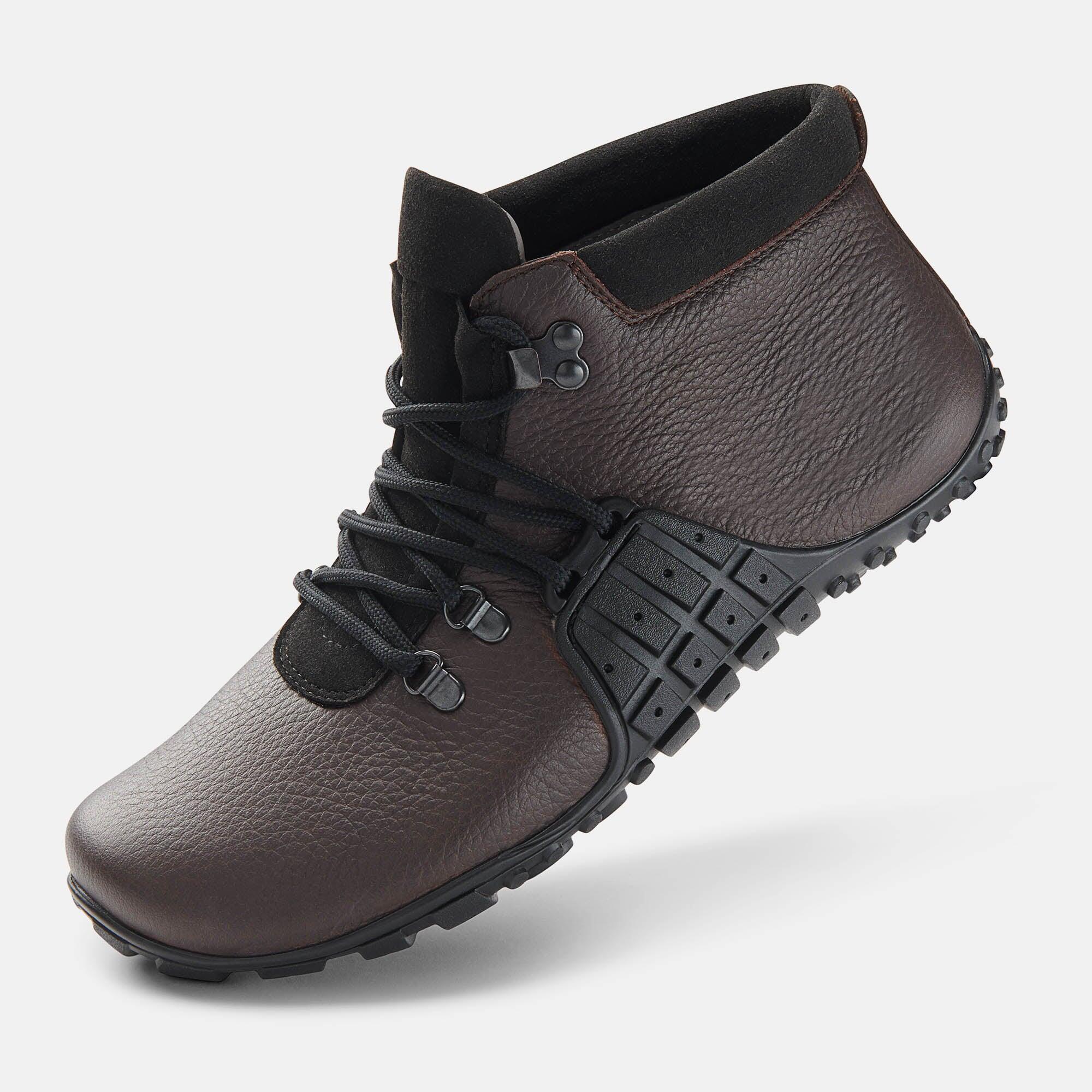 Wanderschuhe Unisex 100% Zehenfreiheit  -  BÄR Mountain Barefoot 2/7