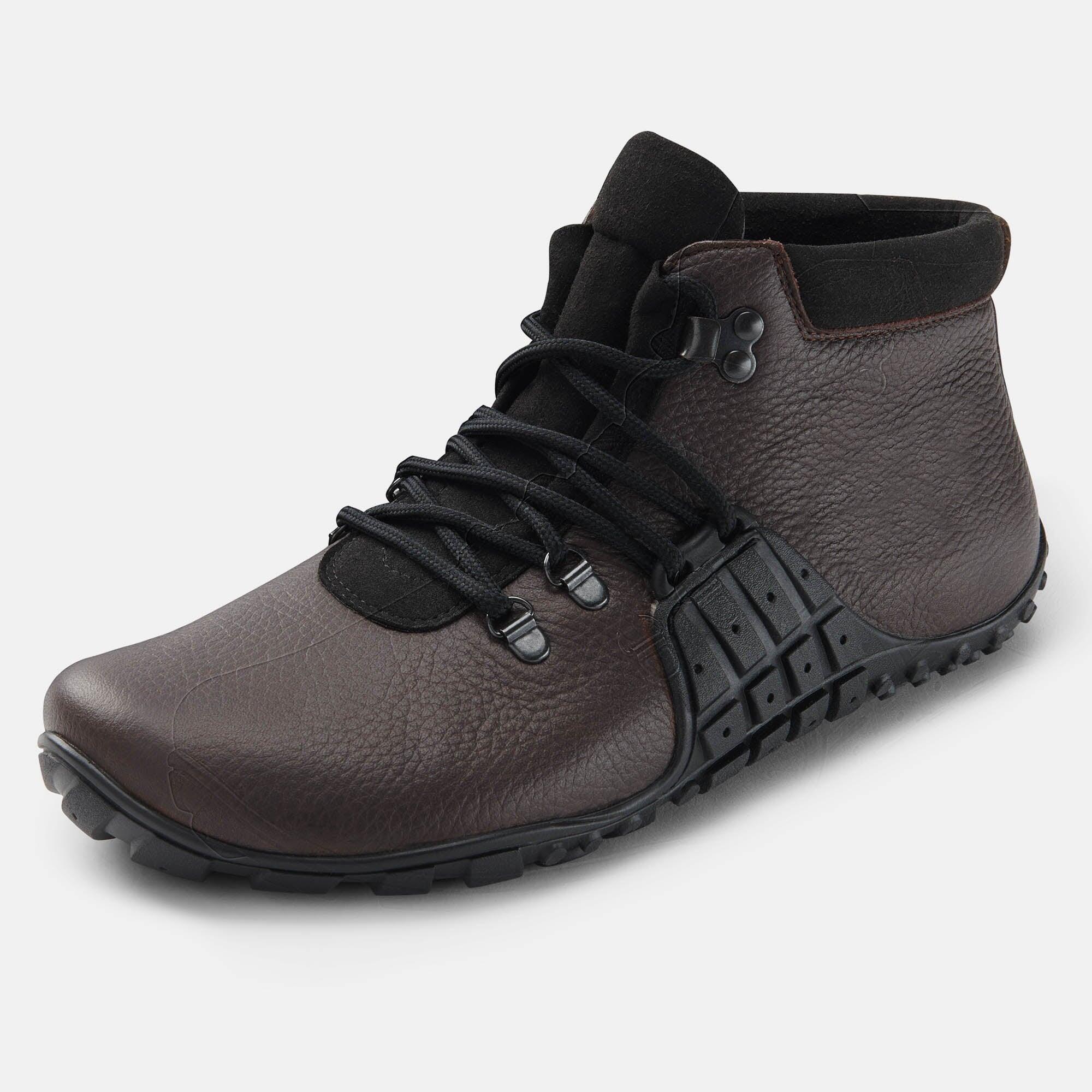 Wanderschuhe Unisex 100% Zehenfreiheit  -  BÄR Mountain Barefoot 4/7