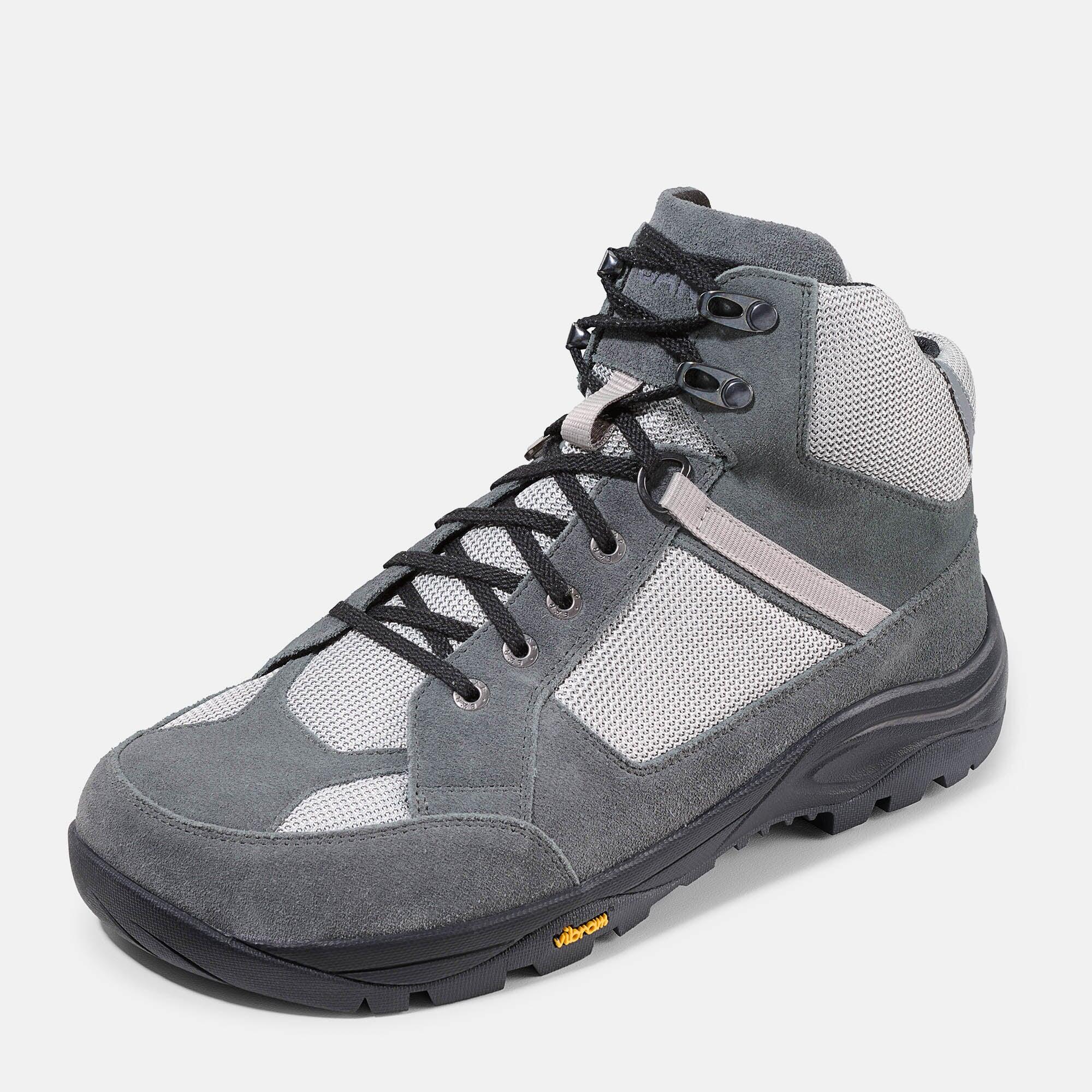 Wanderstiefel Unisex  -  BÄR Innsbruck 3/7