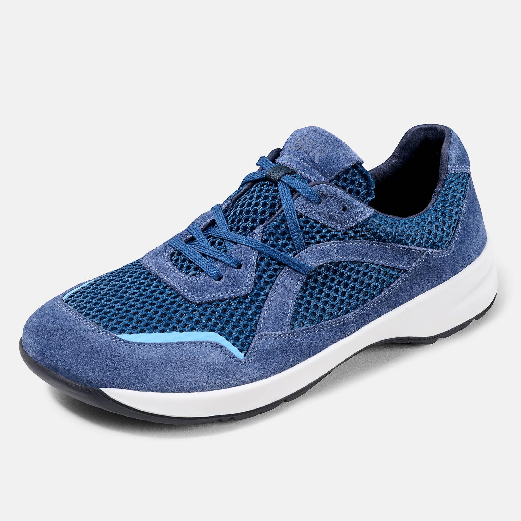 Sport Damen 100% Zehenfreiheit  -  BÄR LadyMove 5/9