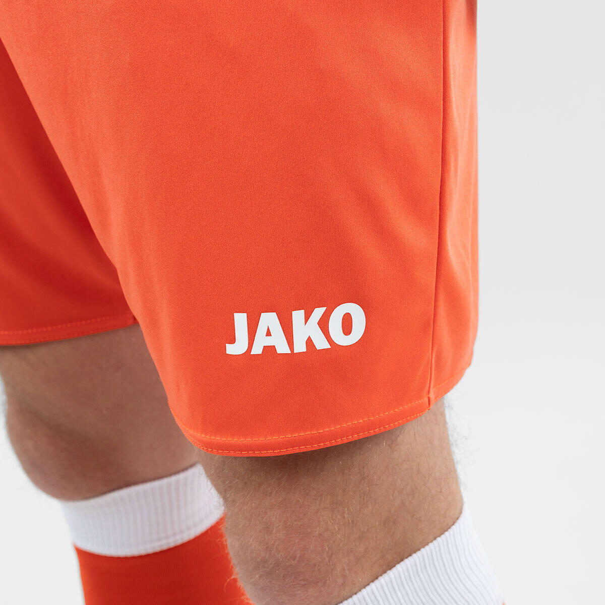 JAKO Unisex Sporthose Manchester 2.0 2/2