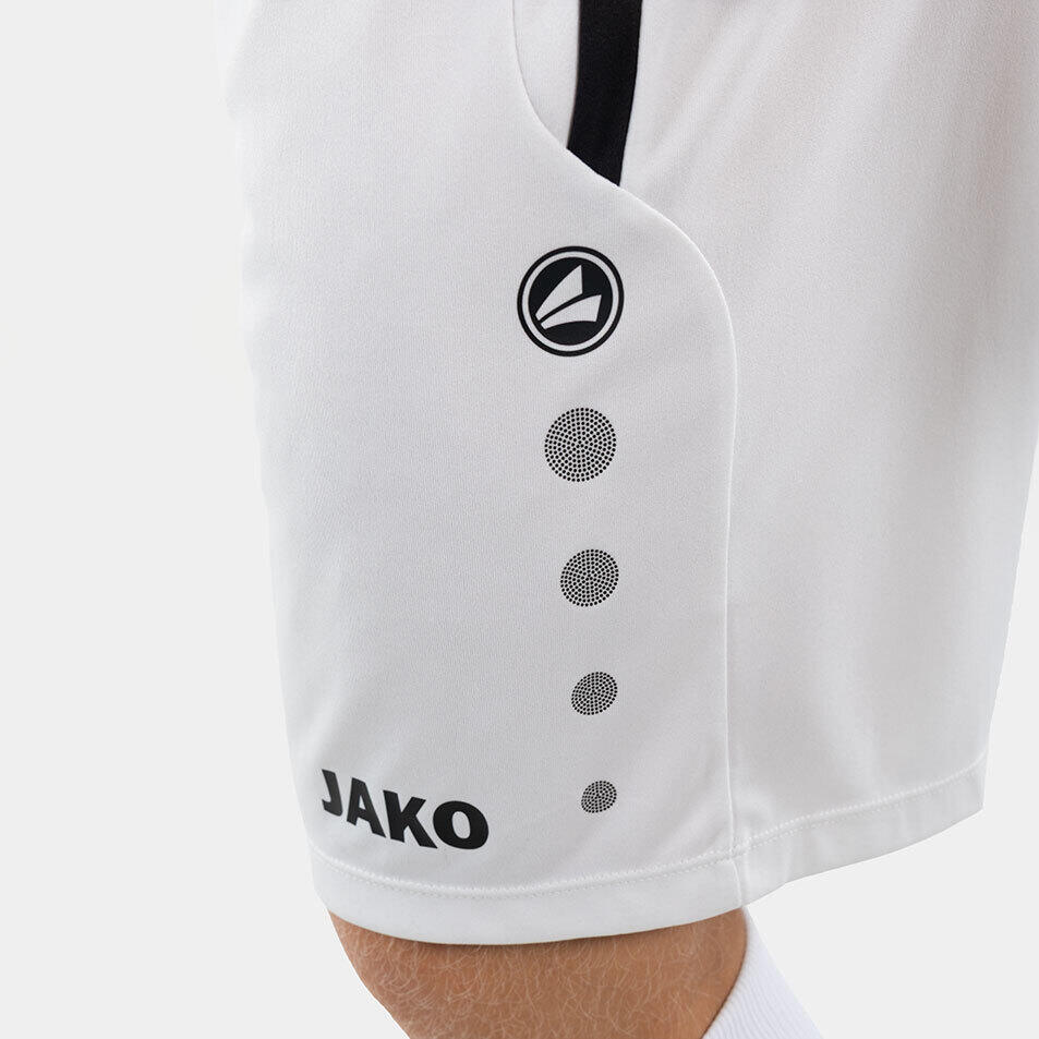 JAKO Unisex Sporthose Allround 4/5