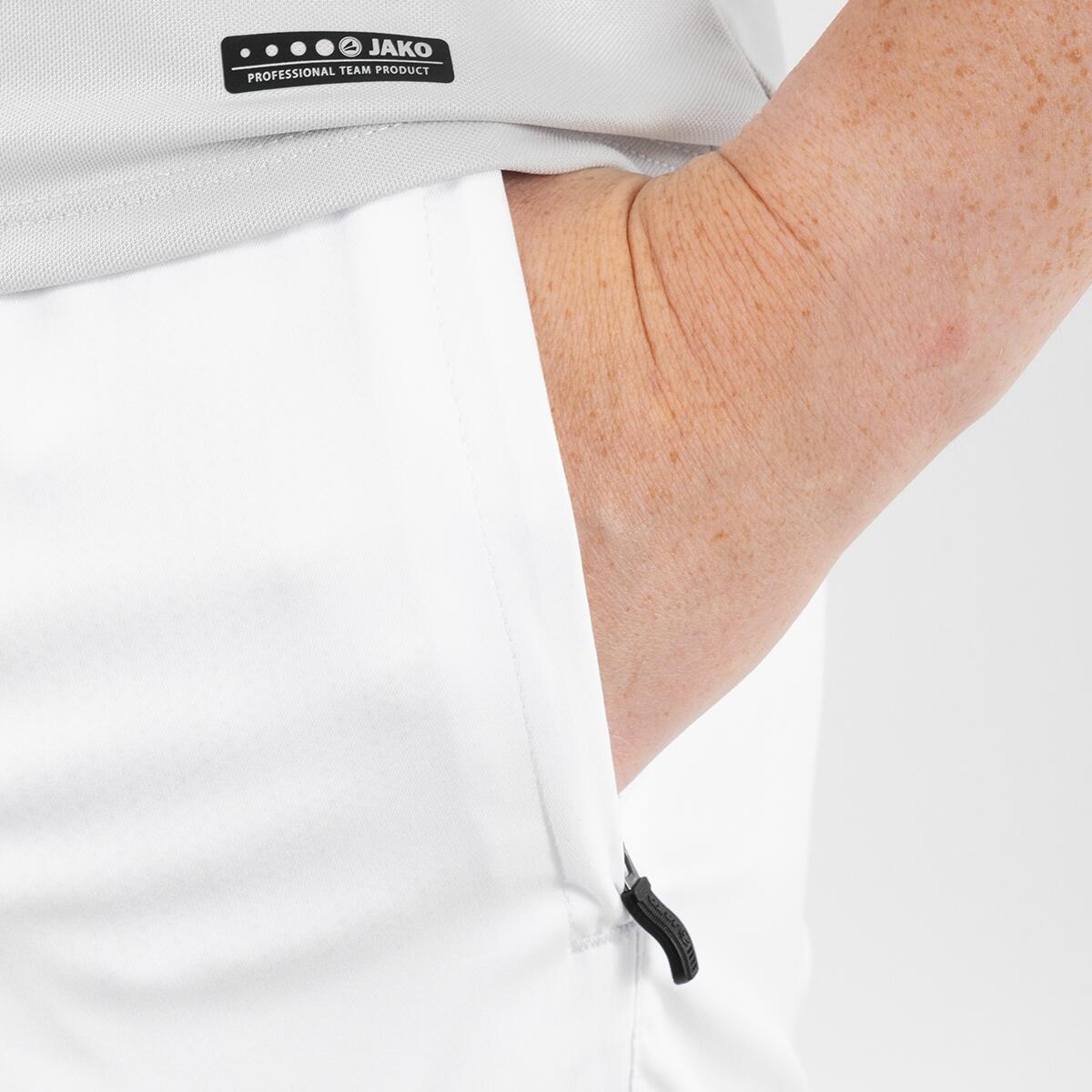 JAKO Damen Short Profi 2.0 2/2