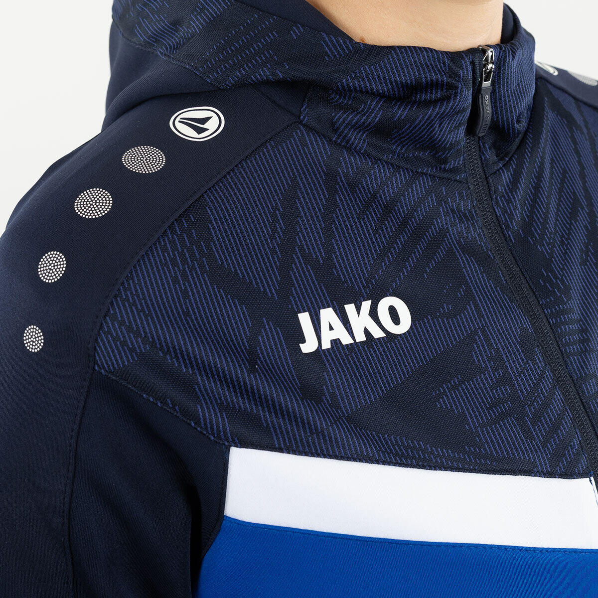 Dames joggingsbroek Jako Team 3/3