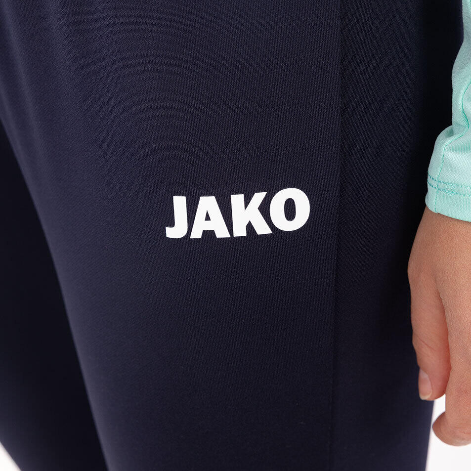 JAKO Damen Trainingshose Dynamic - 8470D 4/5