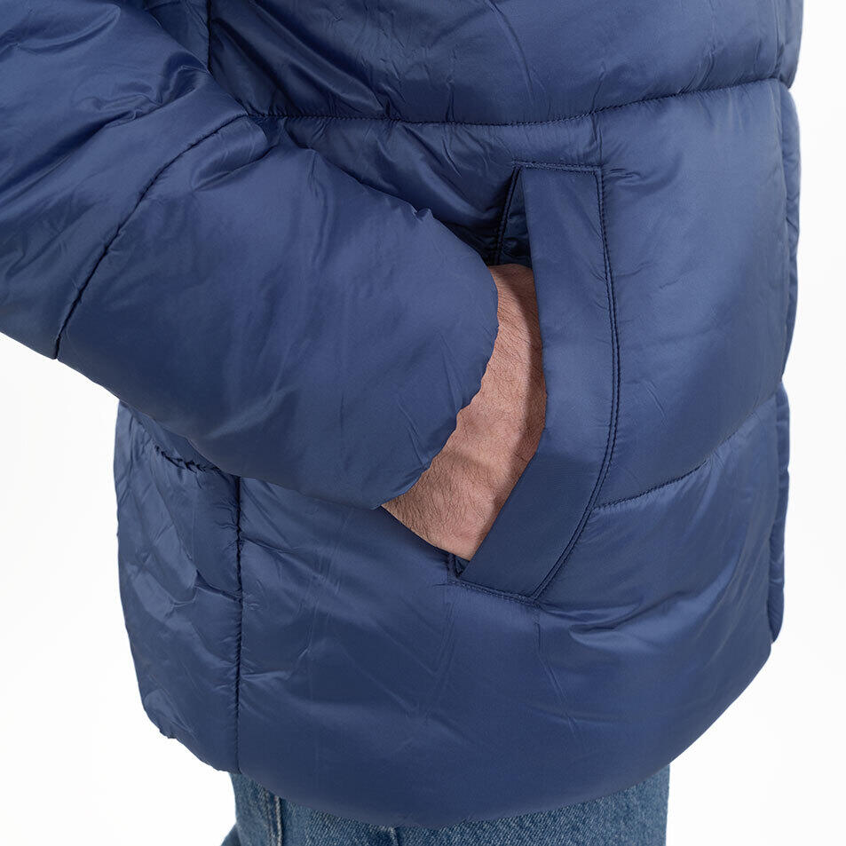 JAKO Unisex Jacke Puffy - 7207 5/6