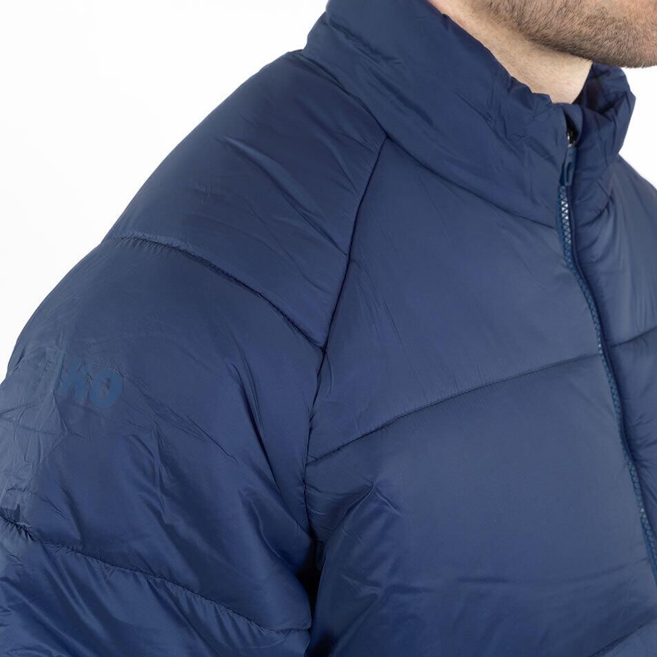 JAKO Unisex Jacke Puffy - 7207 4/6
