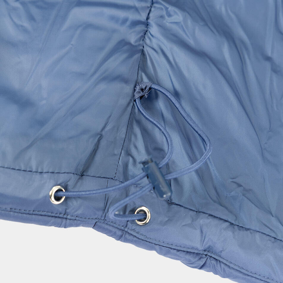 JAKO Unisex Jacke Puffy - 7207 6/6