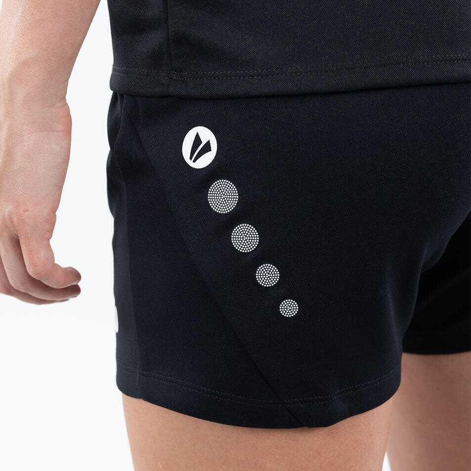 JAKO Damen Freizeitshort Dynamic - 8370D 5/5