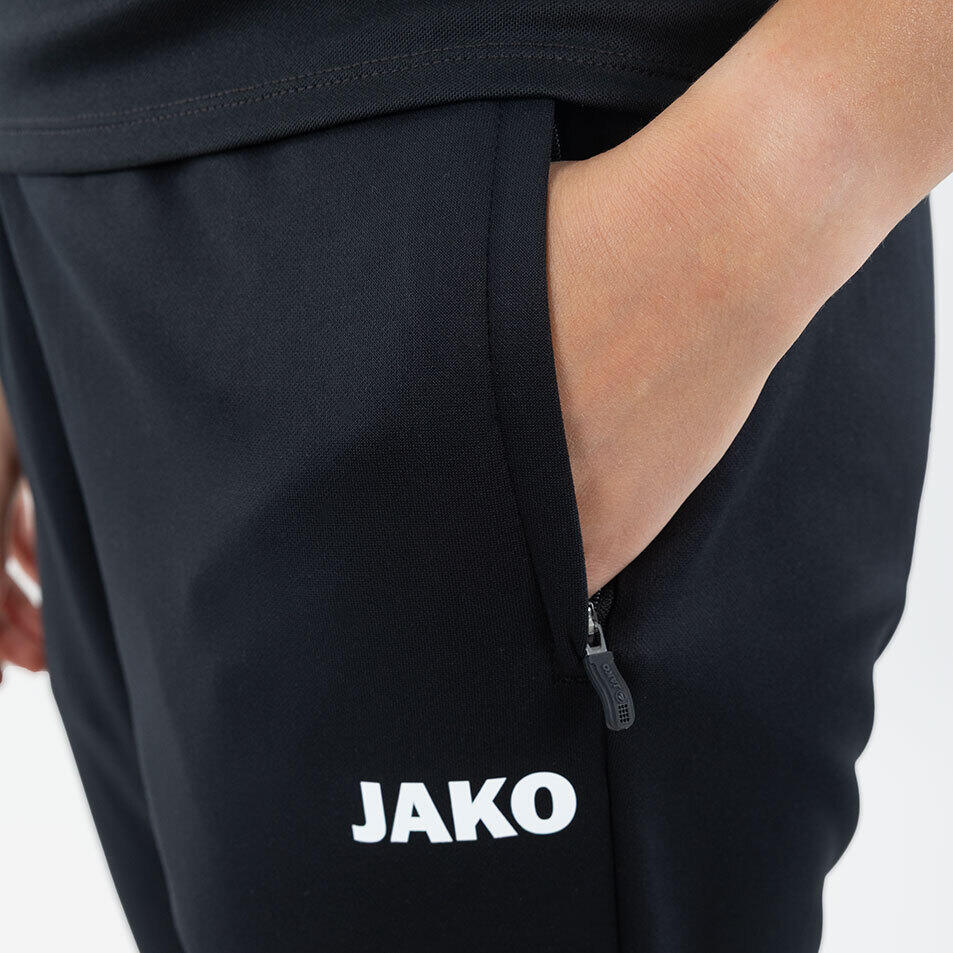 JAKO Damen Freizeithose Dynamic - 6670D 4/5