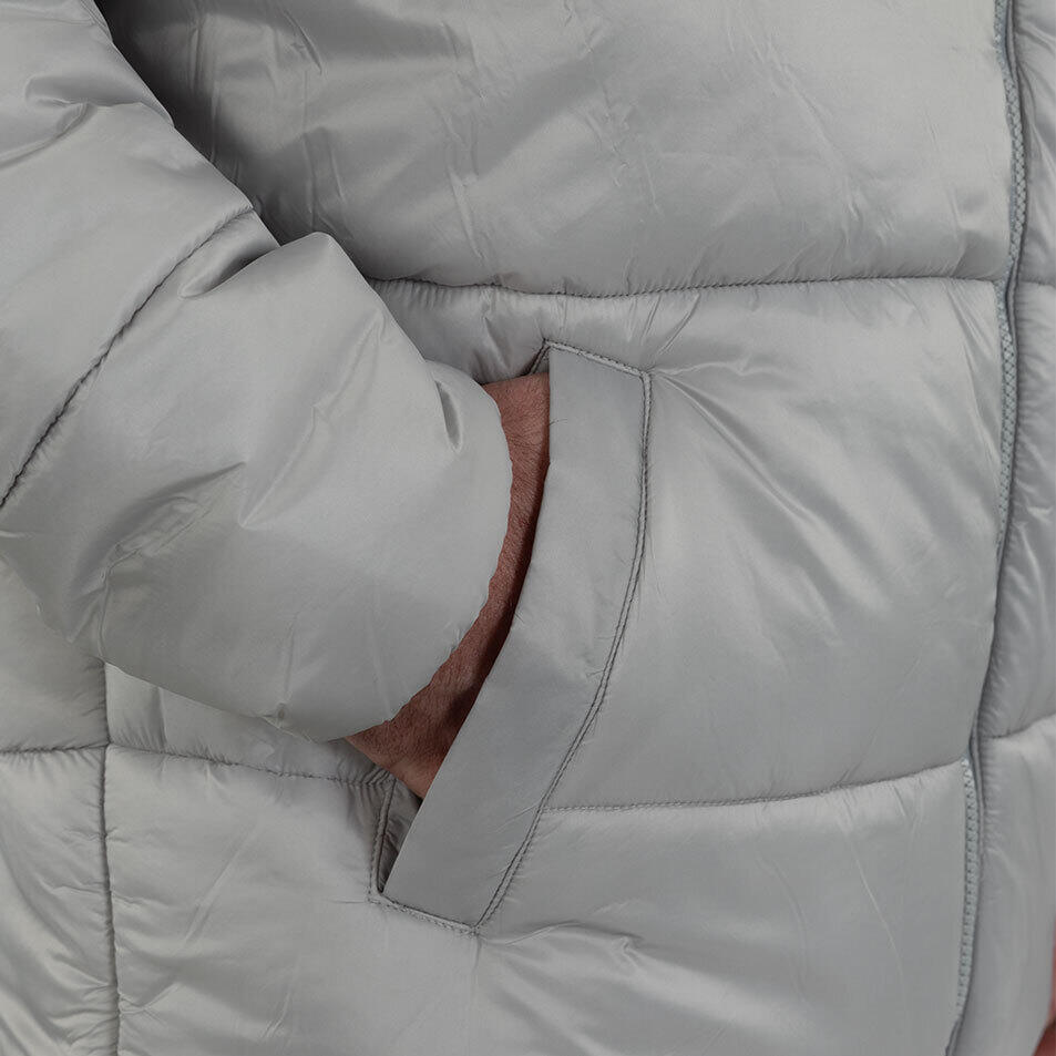 JAKO Unisex Jacke Puffy - 7207 5/6