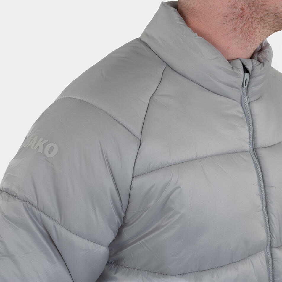 JAKO Unisex Jacke Puffy - 7207 4/6