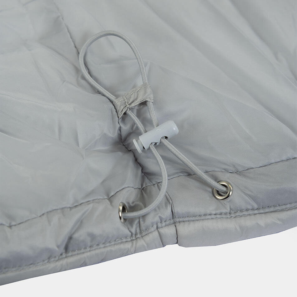 JAKO Unisex Jacke Puffy - 7207 6/6