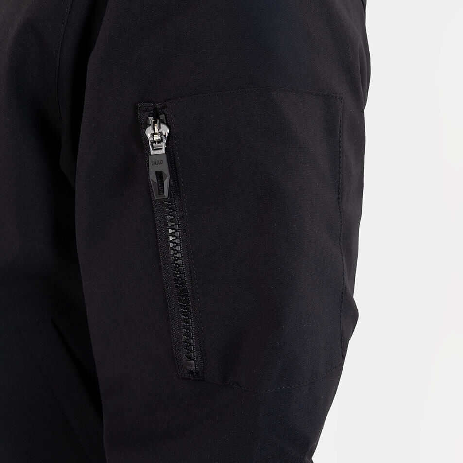 JAKO Unisex Bomberjacke - 7808 6/7