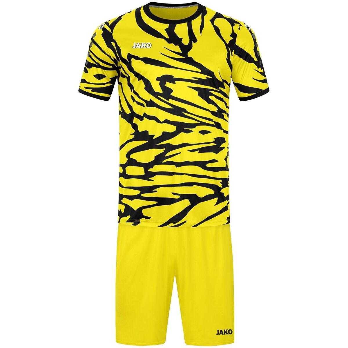 Maglia Jako Animal 2/5