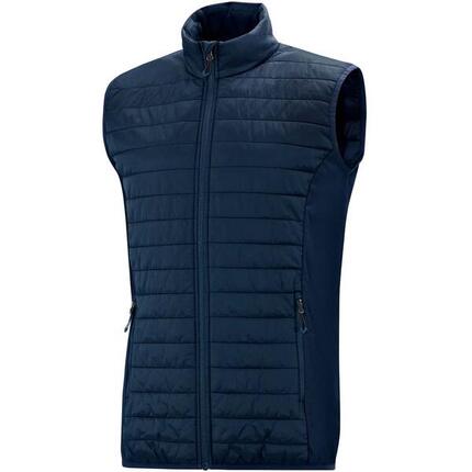 Jako Herren Steppweste Corporate C7005