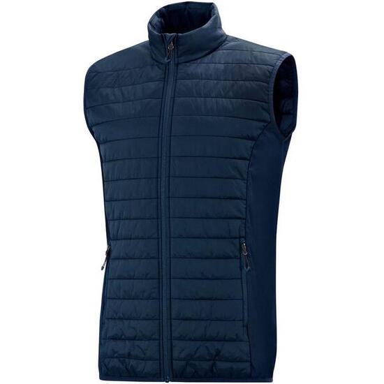 Jako Herren Steppweste Corporate C7005