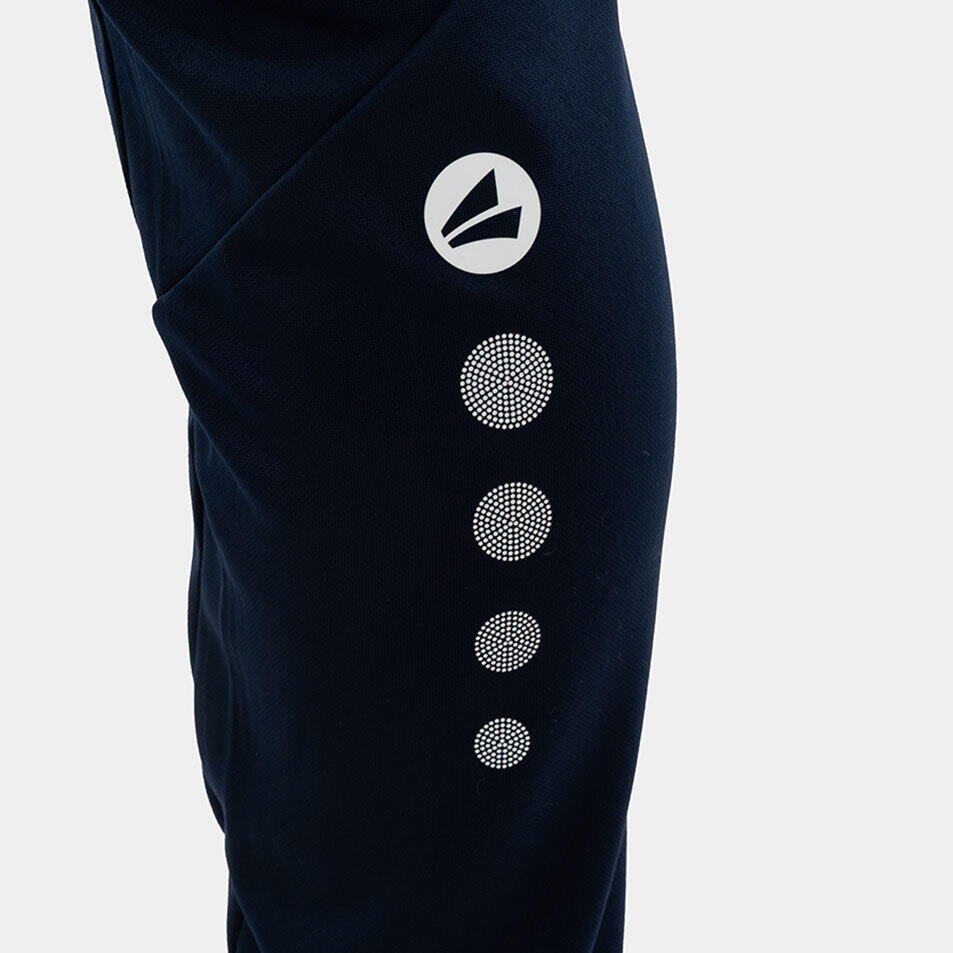 Jako Dynamic Pantalon de Loisirs Femmes - Marine 5/5