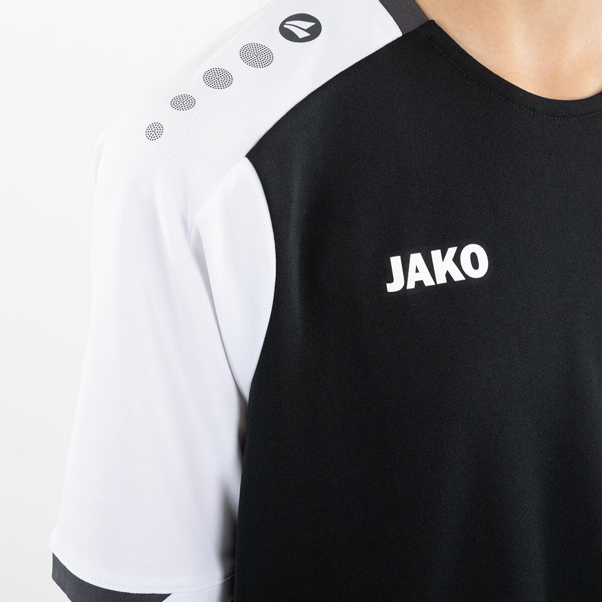 JAKO Kinder T-Shirt Dynamic - 6170 4/4