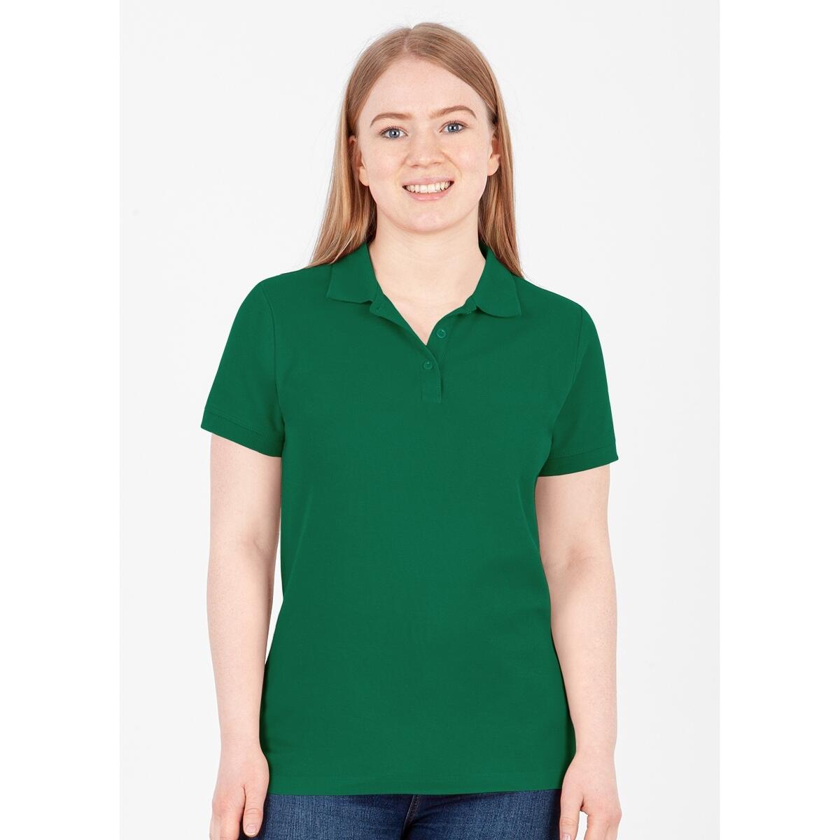 Polo Jako Organic 3/7