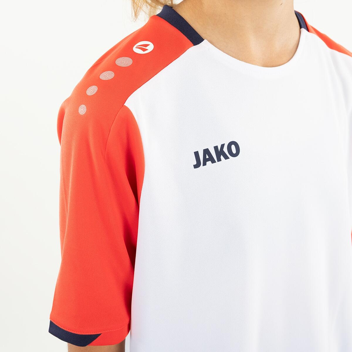 JAKO Kinder T-Shirt Dynamic - 6170 4/4