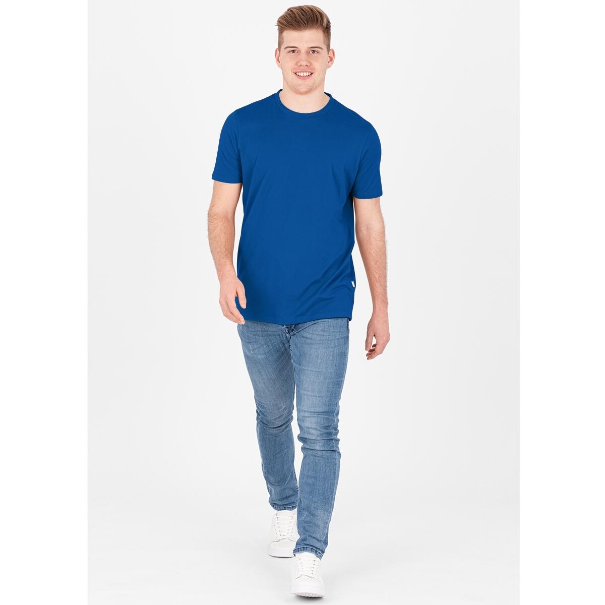 T-shirt Jako Doubletex 3/7