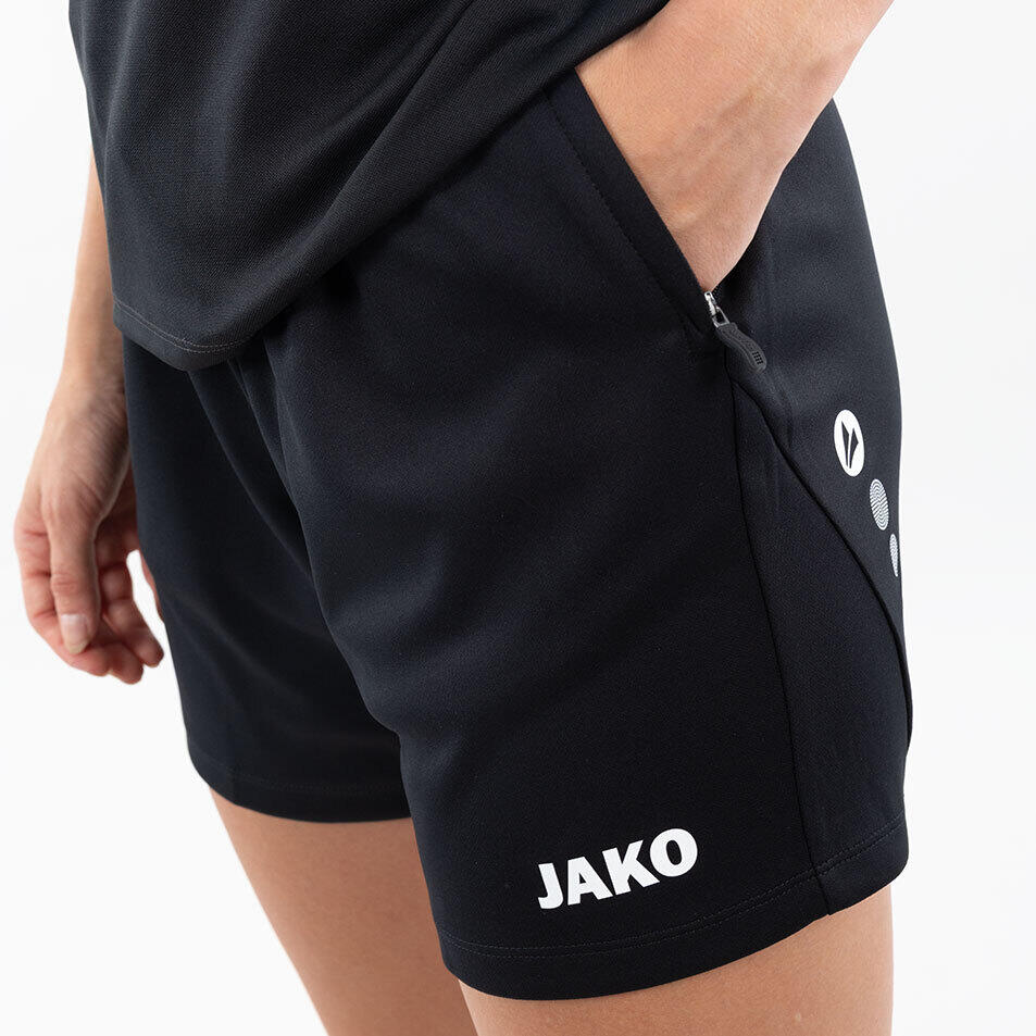 JAKO Damen Freizeitshort Dynamic - 8370D 4/5