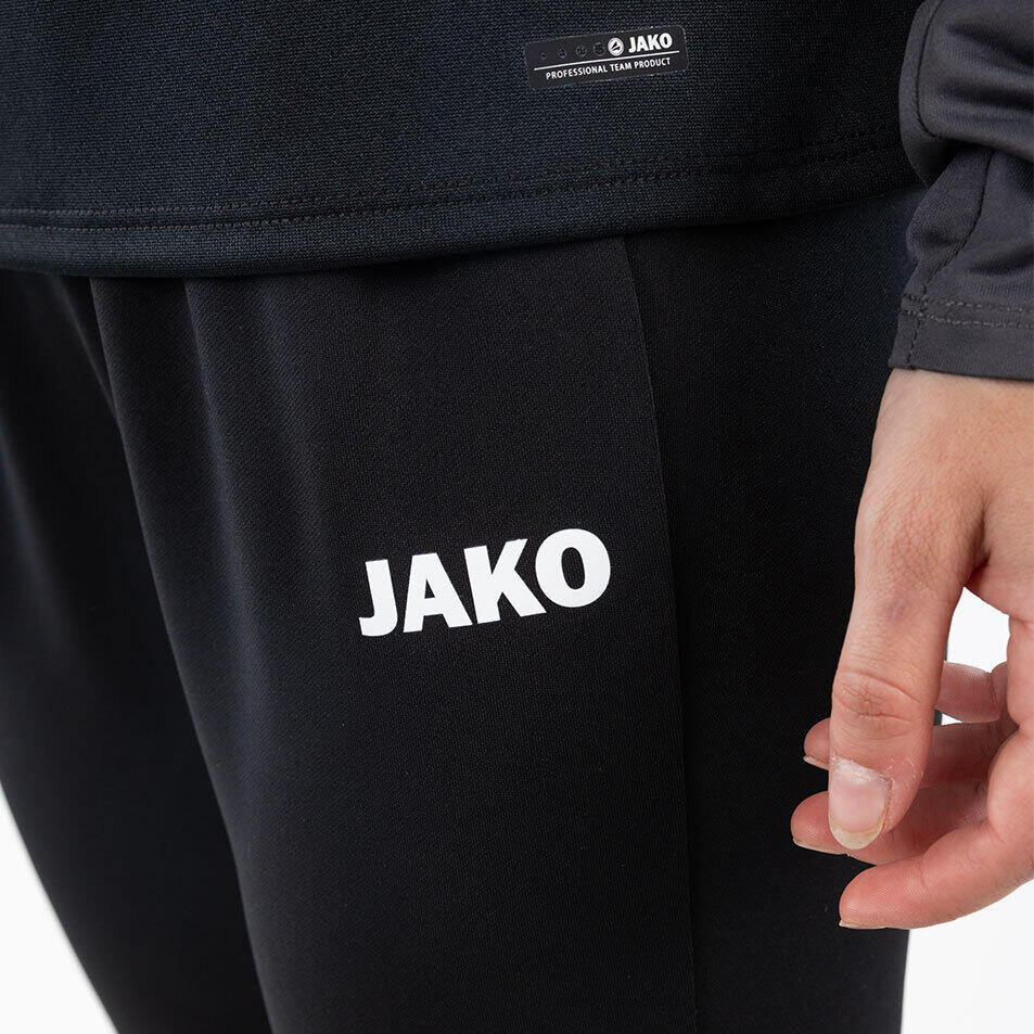 JAKO Damen Trainingshose Dynamic - 8470D 4/5