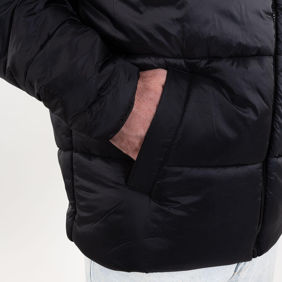 JAKO Unisex Jacke Puffy - 7207 5/6