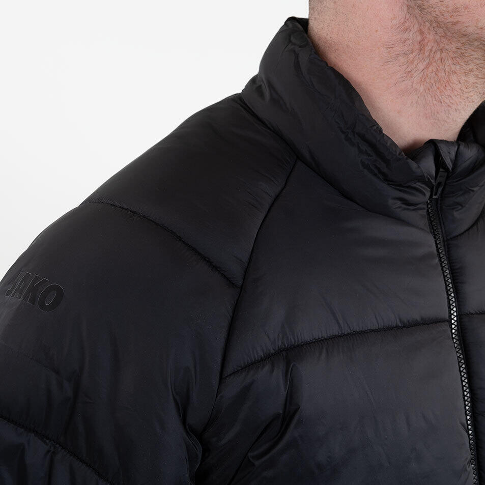 JAKO Unisex Jacke Puffy - 7207 4/6