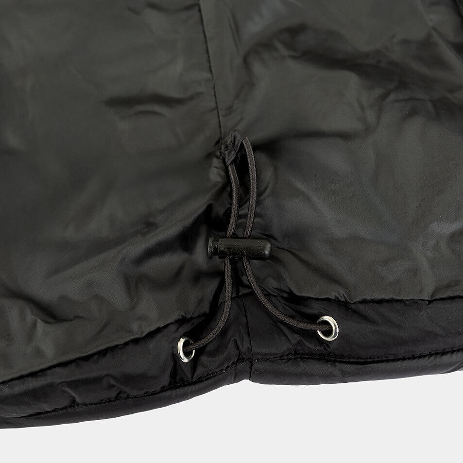 JAKO Unisex Jacke Puffy - 7207 6/6