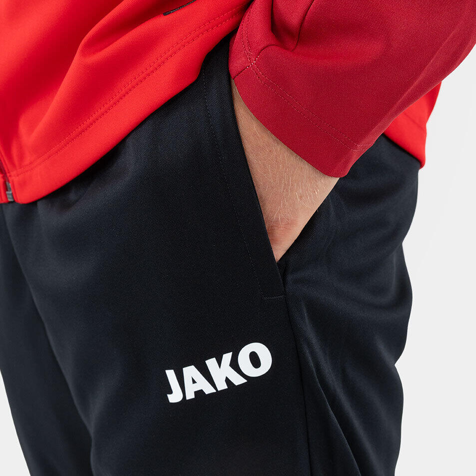 Jako Dynamic Trainingsbroek Heren - Zwart - L 5/5