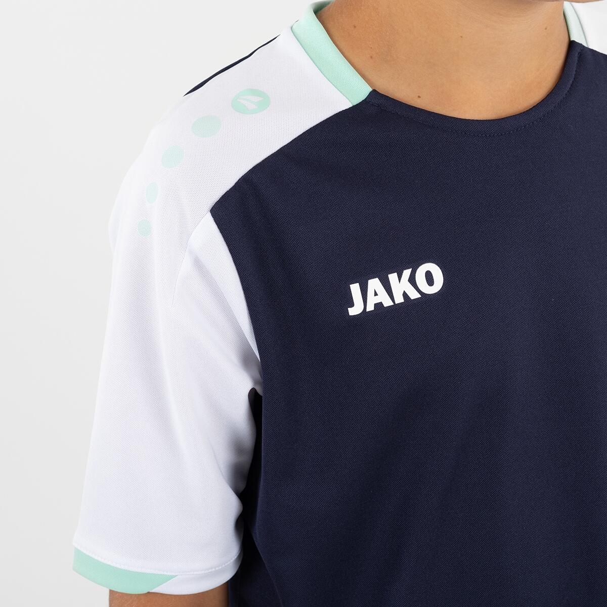 JAKO Kinder T-Shirt Dynamic - 6170 4/4