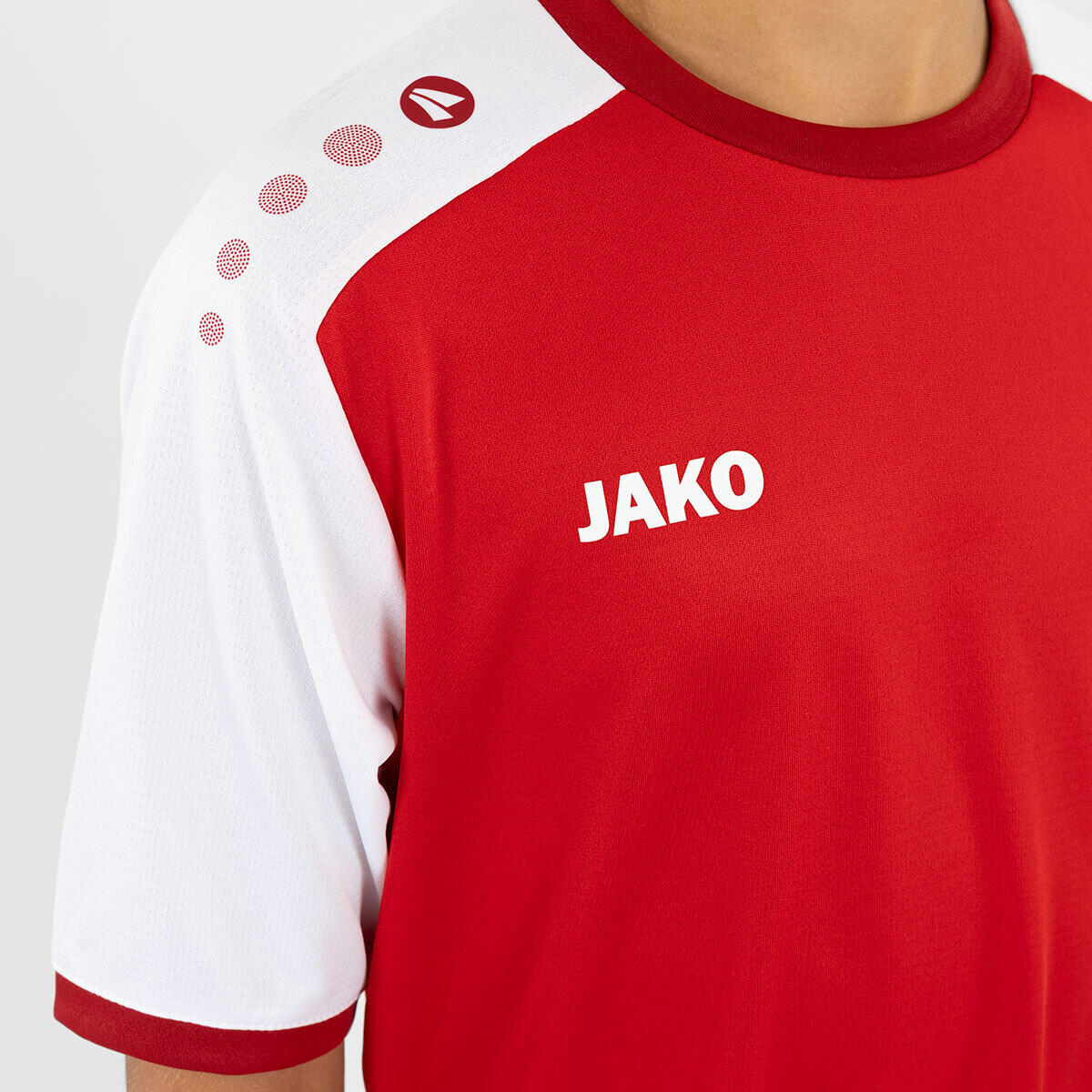 JAKO Kinder Trikot Dynamic KA - 4270 4/5