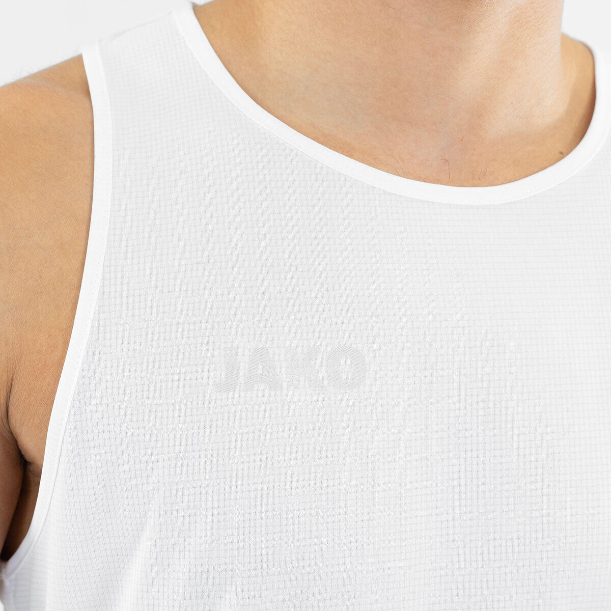 JAKO Unisex Tanktop Light Flow - 6076 5/5
