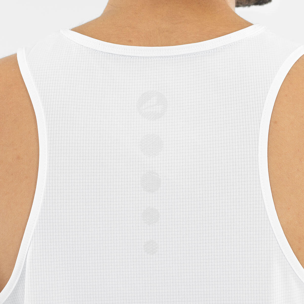 JAKO Unisex Tanktop Light Flow - 6076 4/5